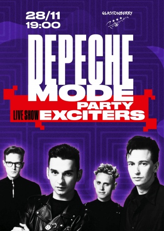 Depeche Mode Party